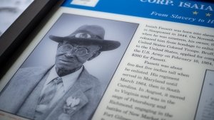 African American History on Maryland’s Coast