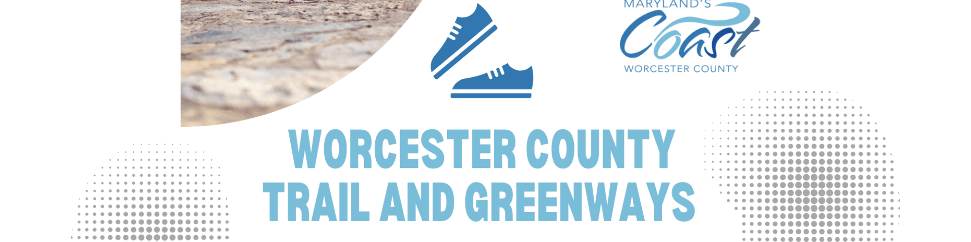 Worcester County Trail & Greenways Presentation Meeting on May 23