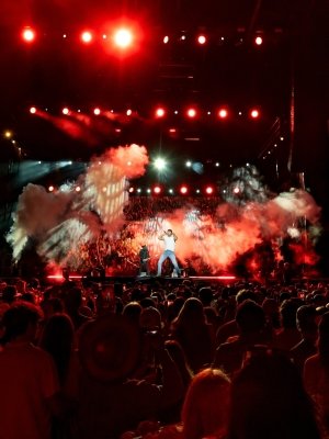 Explore Experience: Country Calling 2025