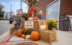 Halloween Festivities on Maryland’s Coast