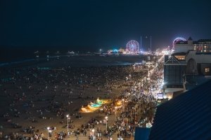 Summer Nights & Zero Dollars: Your July Guide to Free Fun on Maryland's Coast