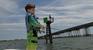 Amazing Fishing for All on Maryland’s Coast