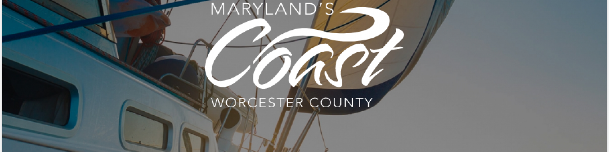 Go Coastal: Maryland’s Coast App