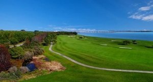 Ocean City Area Ranks High on GolfWeek's 2020 Best Courses You Can Play