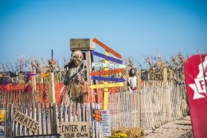 Fall in Ocean City, MD: Family Festivals, Halloween Fun, and Coastal Escapes