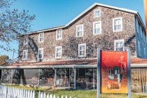 Sites to Explore the History of Ocean City, MD