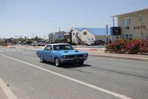 2022 Endless Summer Cruisin’ in Ocean City, MD