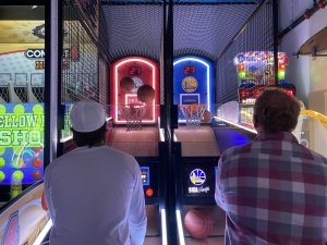 OCMD Indoor and Outdoor Family Fun in Late Fall