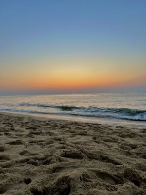 Schedule for Your Weeklong Trip to OCMD