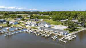 Where To Stay On Maryland’s Coast