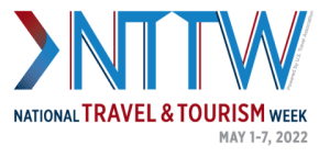 2022 National Tourism and Travel Celebrations