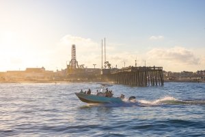Iconic Tastes of Ocean City: 5 Must-Try Local Favorites