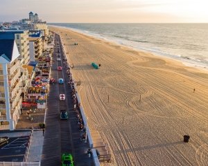 The Secret Season: Why Fall Is the Best Time to Visit Maryland’s Coast