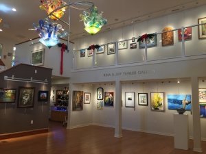 Five Ways to Experience Art and Culture in Ocean City, MD