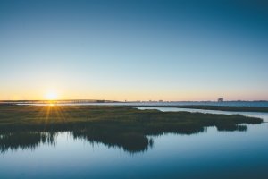 Maryland's Coast and the Chesapeake Country All-American Road