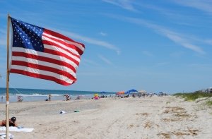 Memorial Day Weekend Ocean City, MD 2021