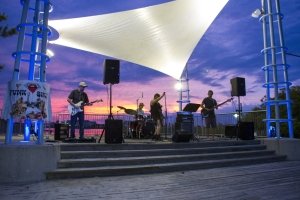 Nightlife In Ocean City, Maryland