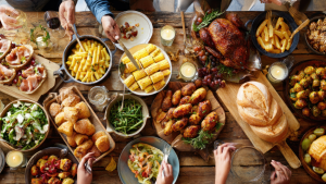 Thanksgiving in Ocean City, MD 2025: Restaurants, Events & Things to Do Near the Beach