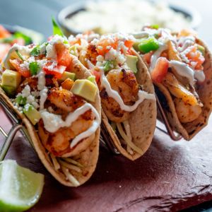 Spring Restaurant Specials in Ocean City, MD