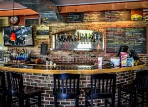 Best Sports Bars in Ocean City, MD