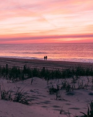 Slow Down and Savor the Off-Season on Maryland’s Coast