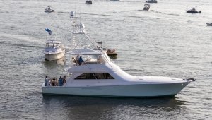 White Marlin Open 2021