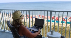 Work & Learn from OCMD